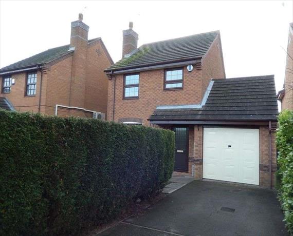 3 Bedroom Detached